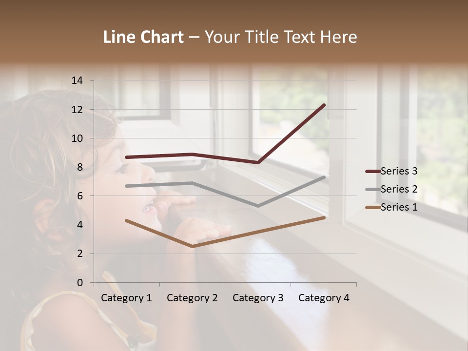 Window Replacement PowerPoint Template