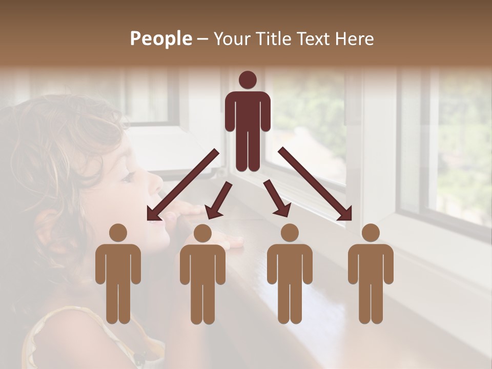 Window Replacement PowerPoint Template