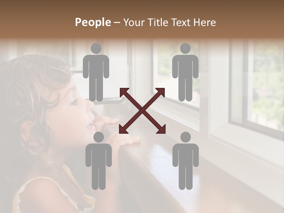 Window Replacement PowerPoint Template