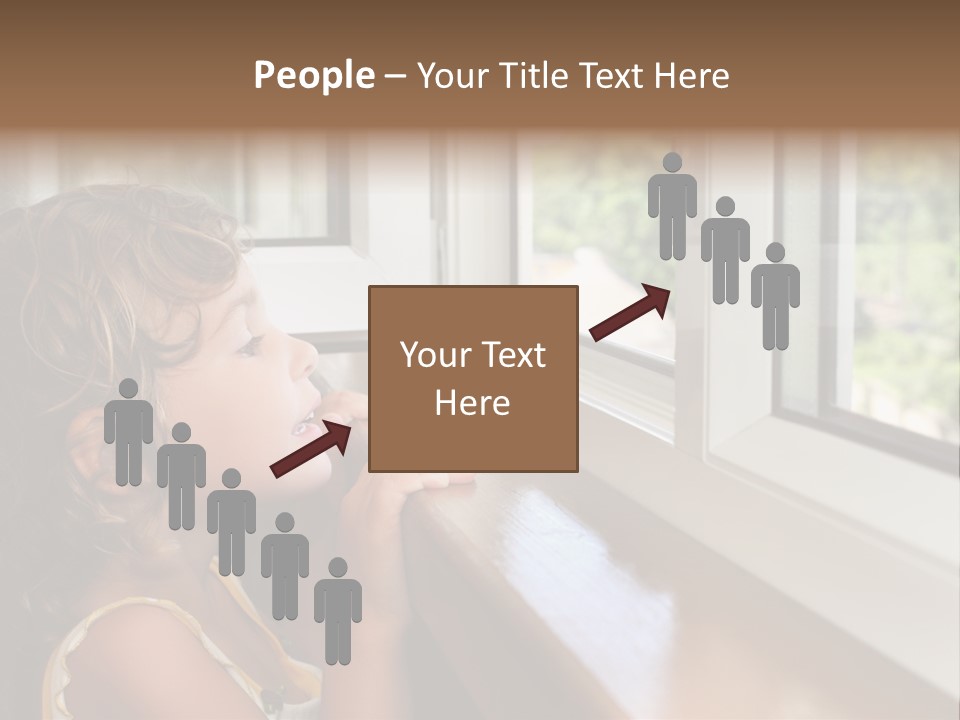 Window Replacement PowerPoint Template