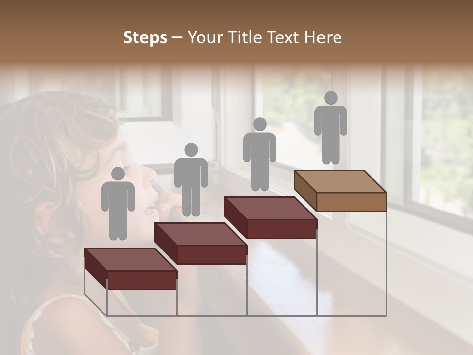Window Replacement PowerPoint Template