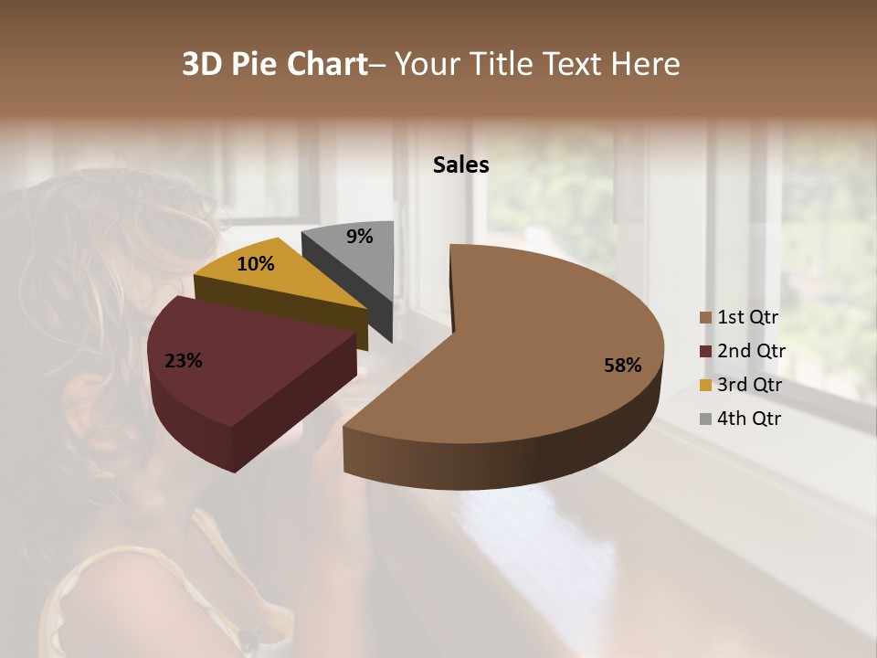 Window Replacement PowerPoint Template