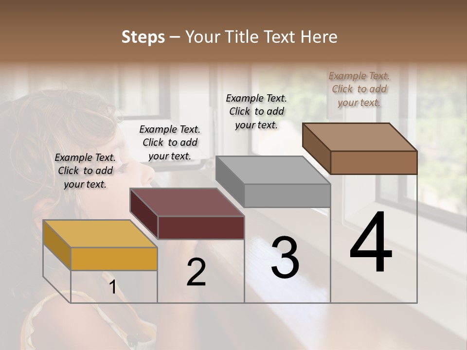 Window Replacement PowerPoint Template