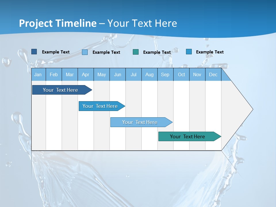 Splash PowerPoint Template