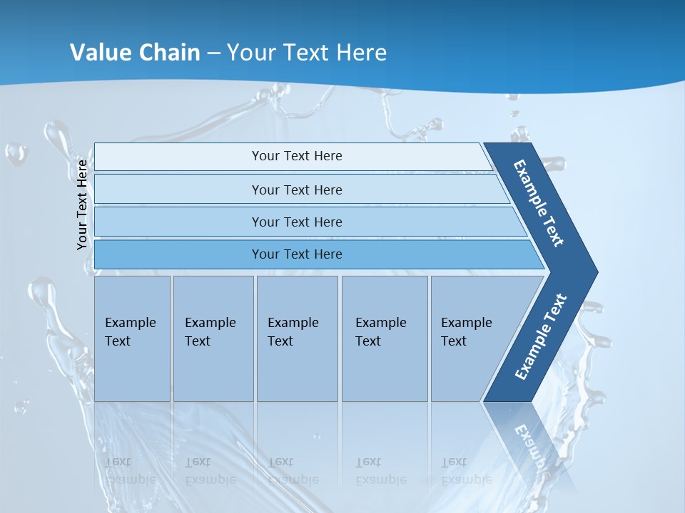 Splash PowerPoint Template