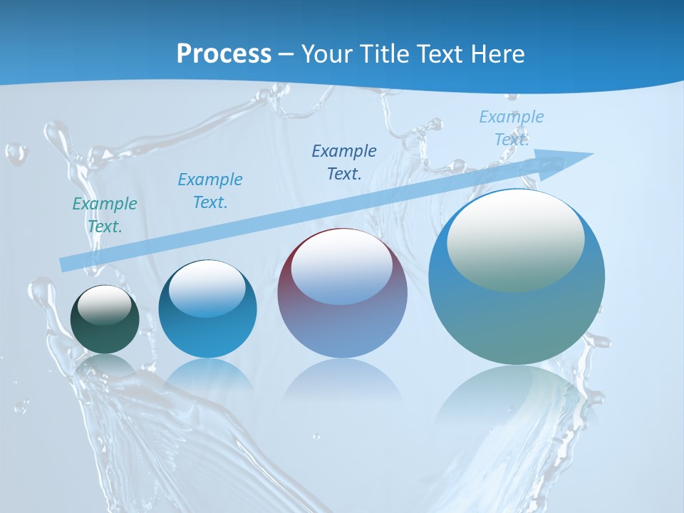 Splash PowerPoint Template