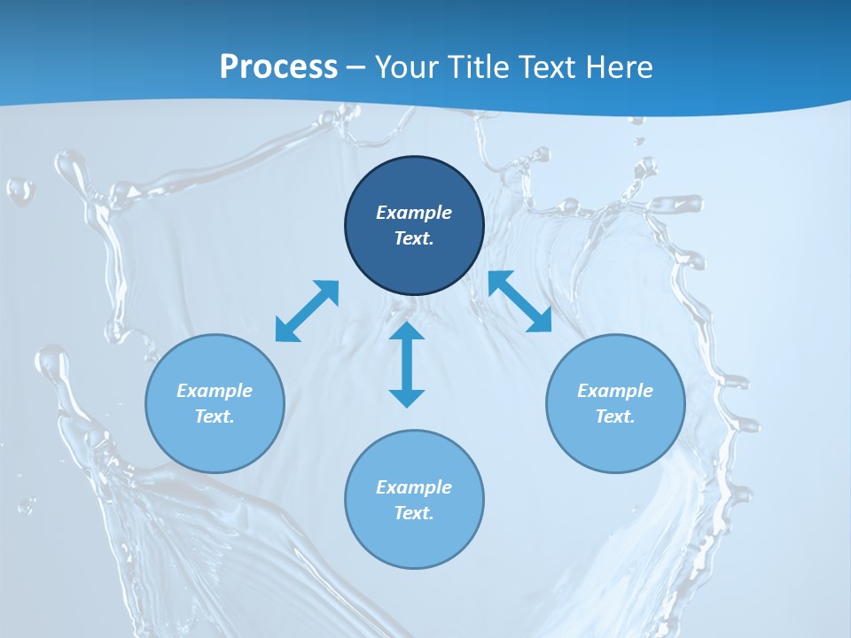 Splash PowerPoint Template