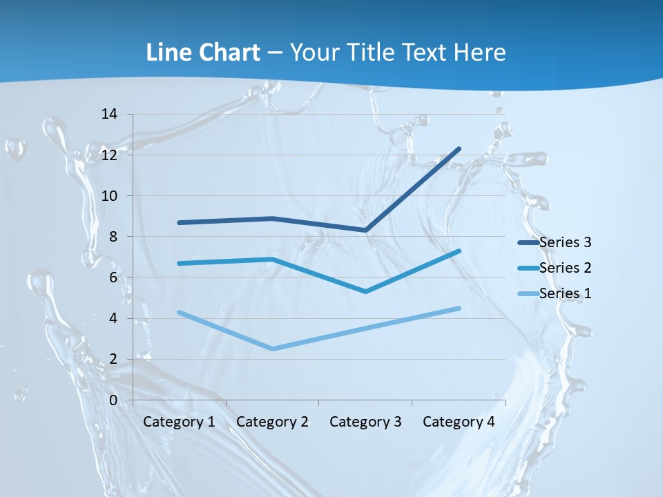 Splash PowerPoint Template
