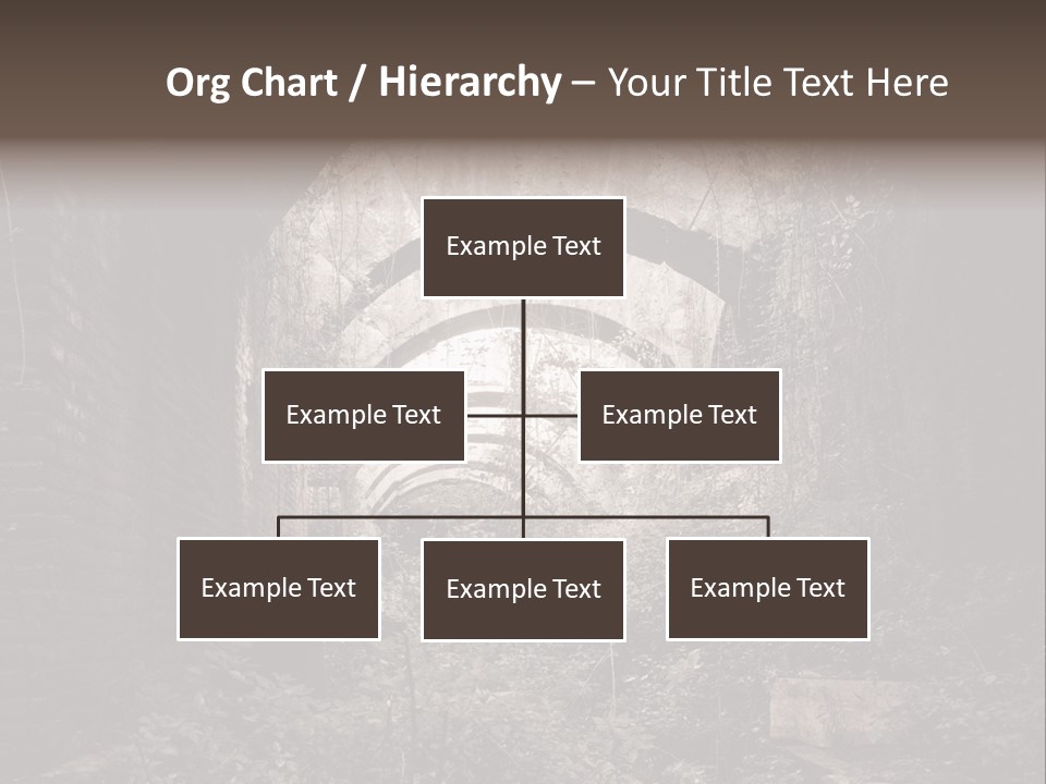 Amphitheater Santa Maria Capua Vetere PowerPoint Template