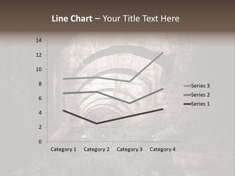 Amphitheater Santa Maria Capua Vetere PowerPoint Template