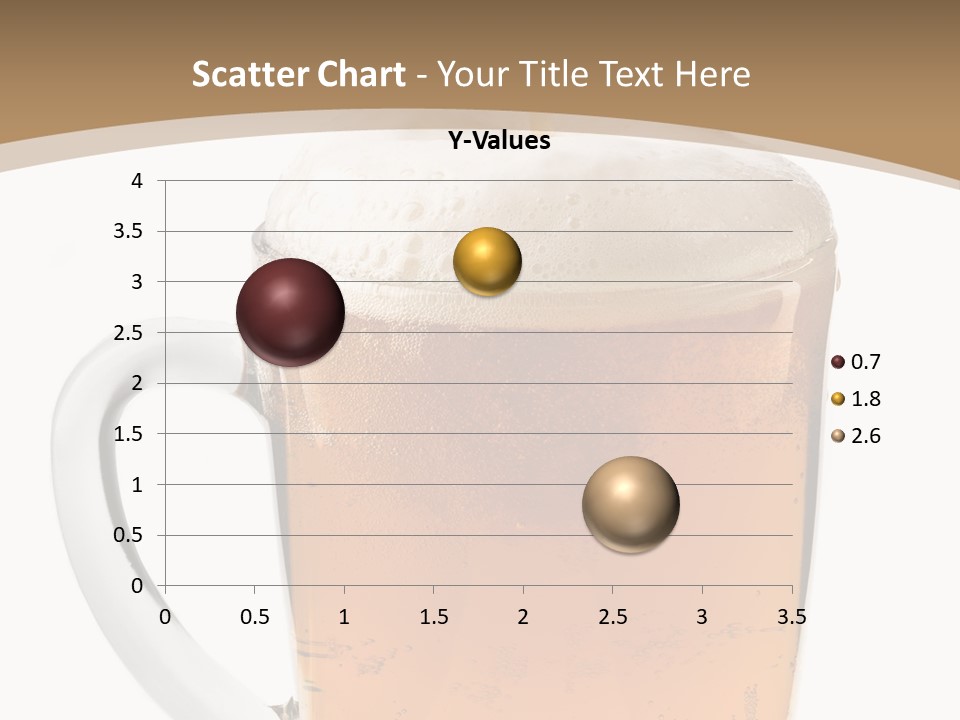 Fresh Foam Cool PowerPoint Template