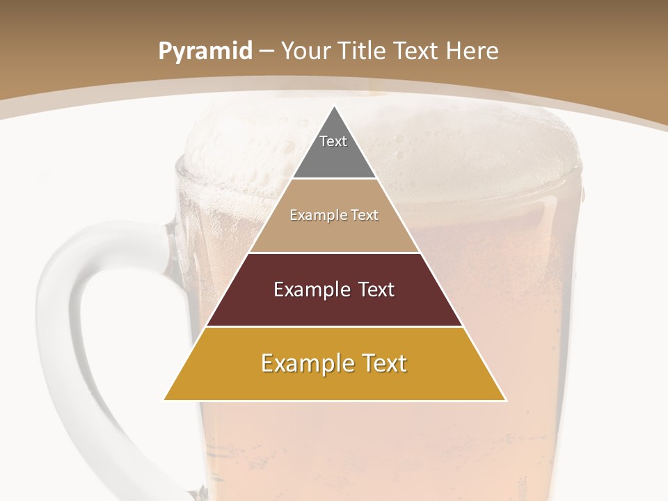 Fresh Foam Cool PowerPoint Template