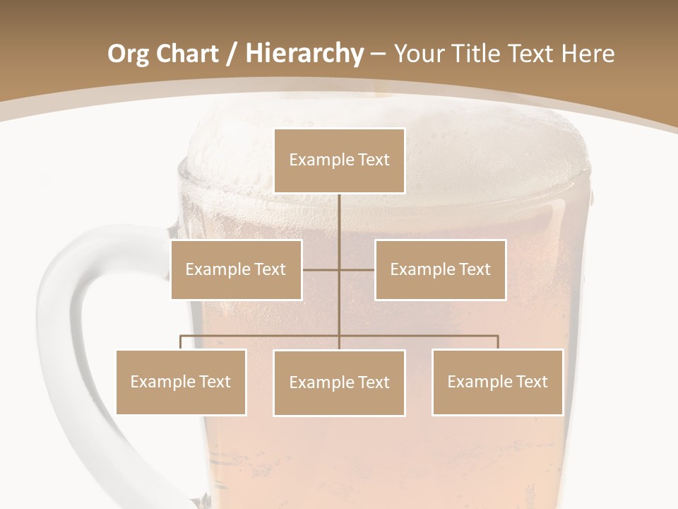 Fresh Foam Cool PowerPoint Template