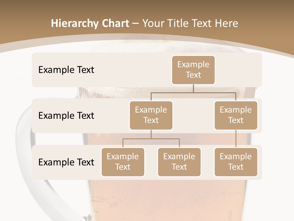 Fresh Foam Cool PowerPoint Template