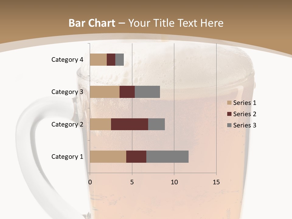 Fresh Foam Cool PowerPoint Template