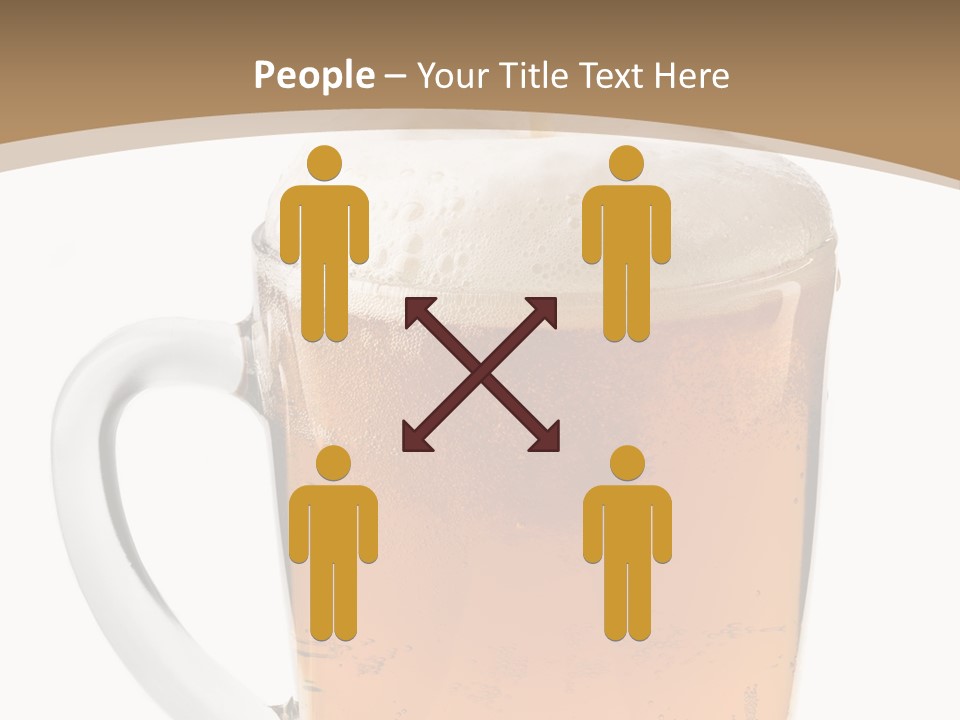 Fresh Foam Cool PowerPoint Template