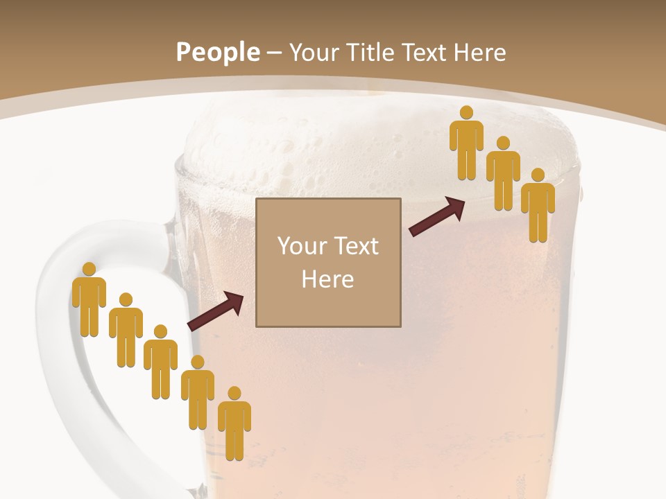 Fresh Foam Cool PowerPoint Template