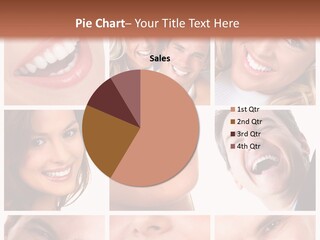 Free Smile PowerPoint Template