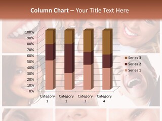 Free Smile PowerPoint Template