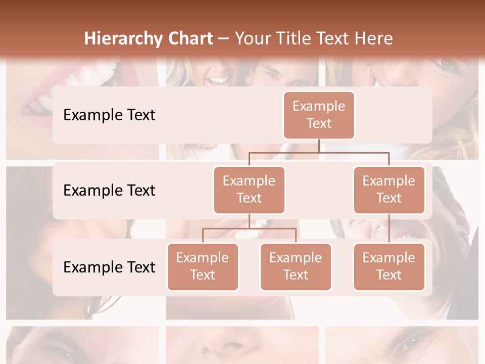 Free Smile PowerPoint Template