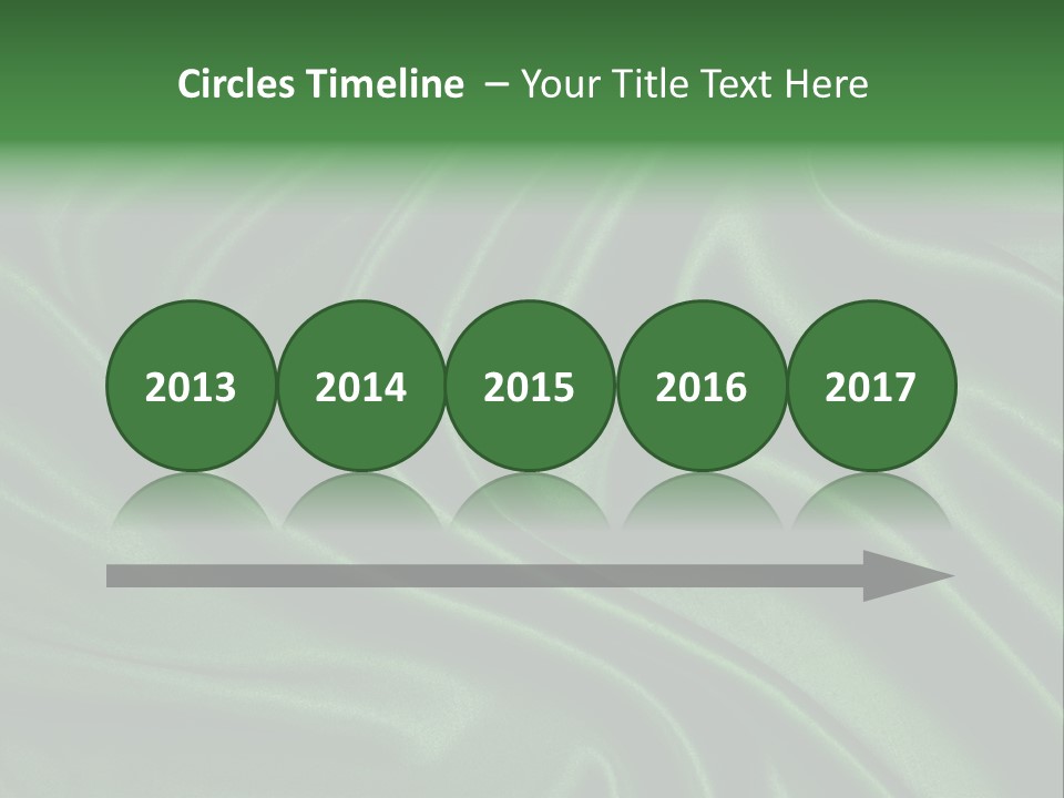 Toon Office Li Ten PowerPoint Template