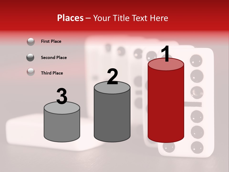 Hobby Blocks Connectivity PowerPoint Template