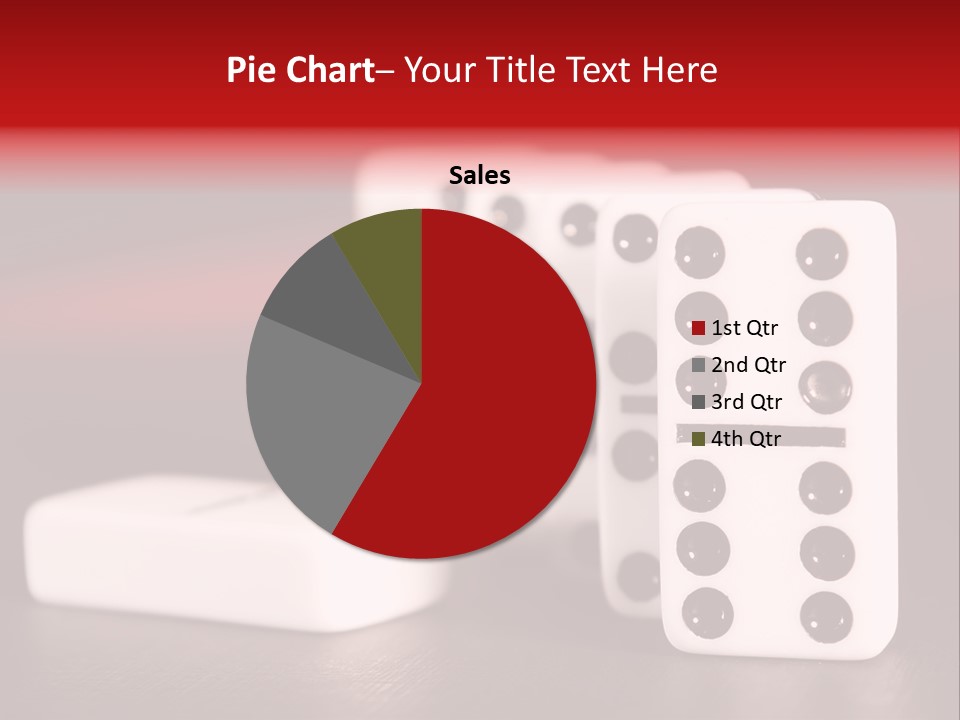 Hobby Blocks Connectivity PowerPoint Template