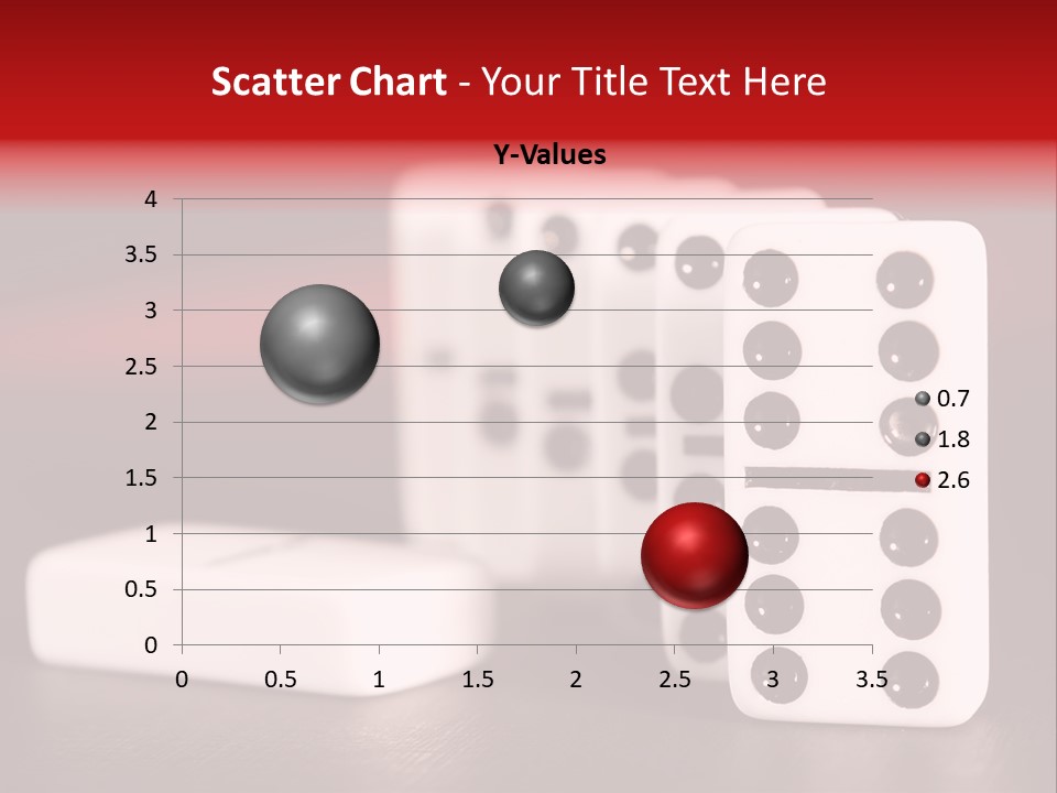 Hobby Blocks Connectivity PowerPoint Template