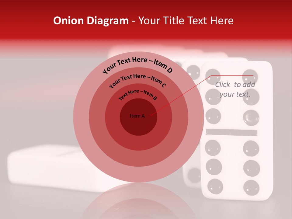 Hobby Blocks Connectivity PowerPoint Template