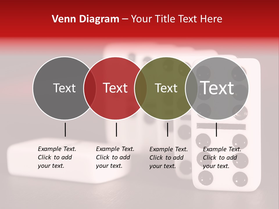 Hobby Blocks Connectivity PowerPoint Template