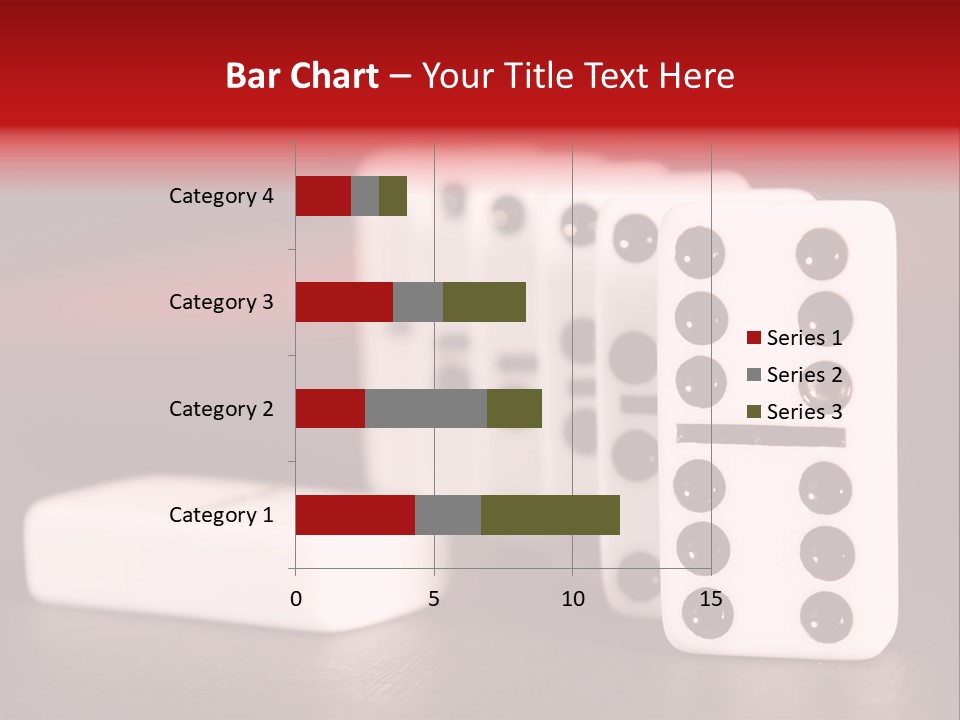 Hobby Blocks Connectivity PowerPoint Template