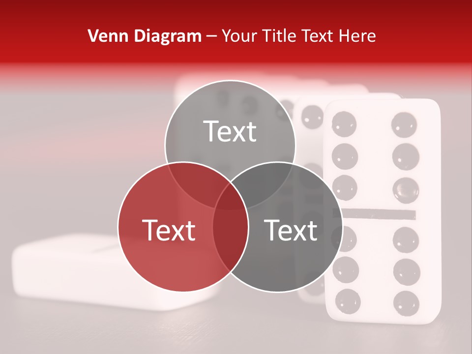 Hobby Blocks Connectivity PowerPoint Template
