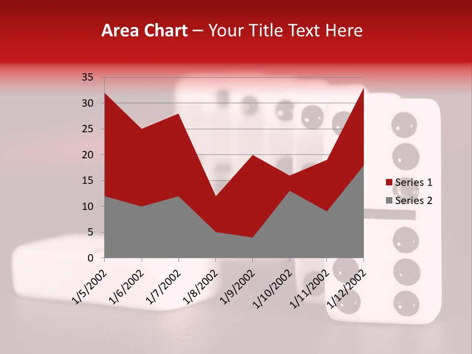 Hobby Blocks Connectivity PowerPoint Template