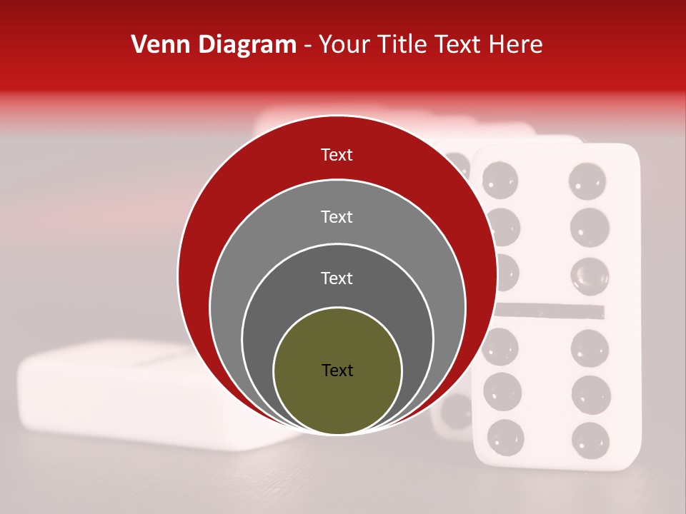 Hobby Blocks Connectivity PowerPoint Template