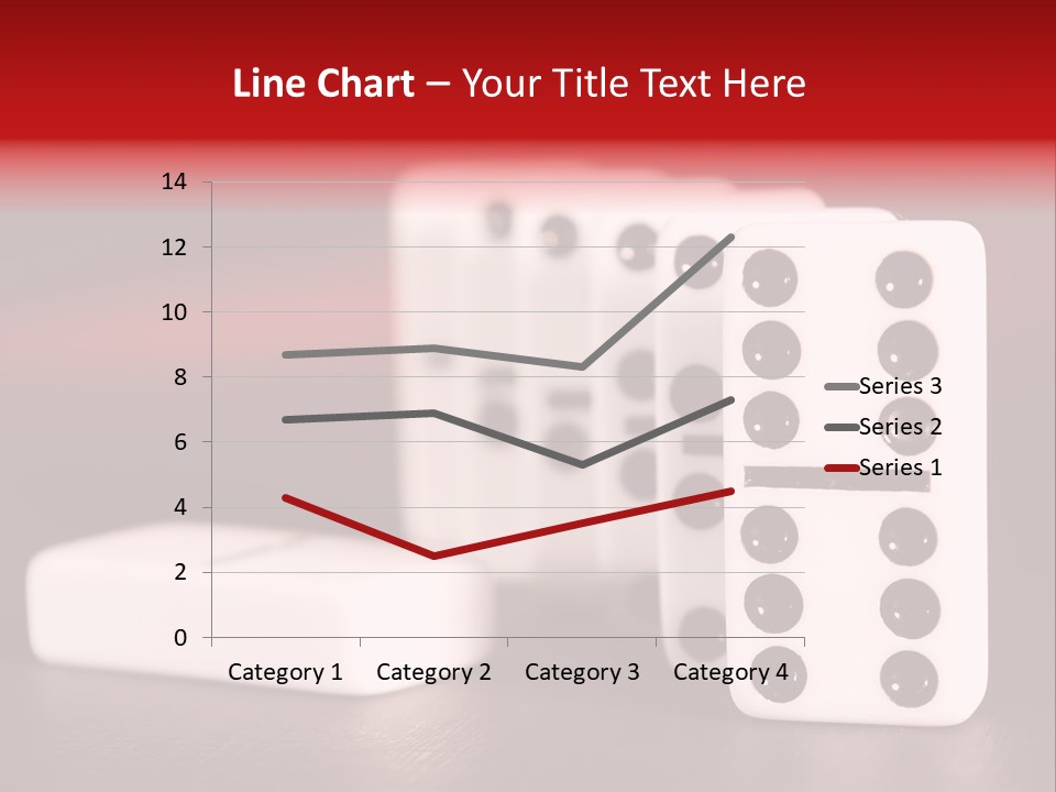 Hobby Blocks Connectivity PowerPoint Template