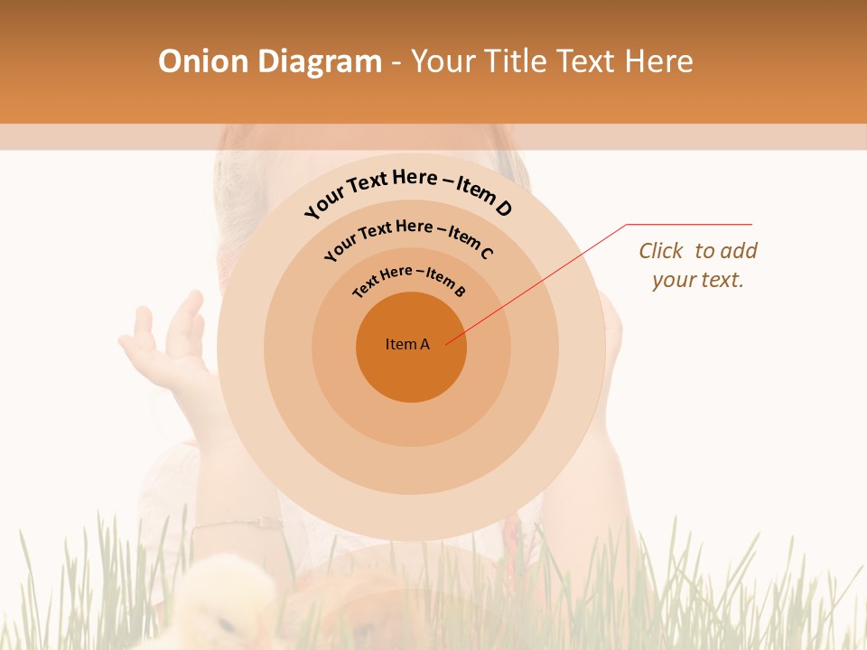 Nature Look Surprise PowerPoint Template