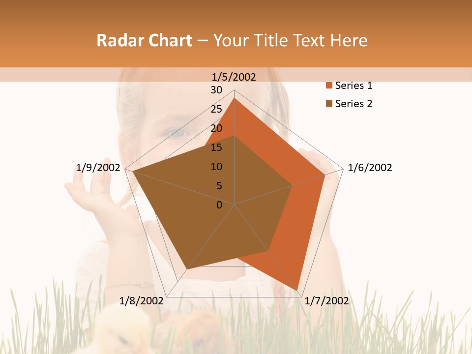 Nature Look Surprise PowerPoint Template