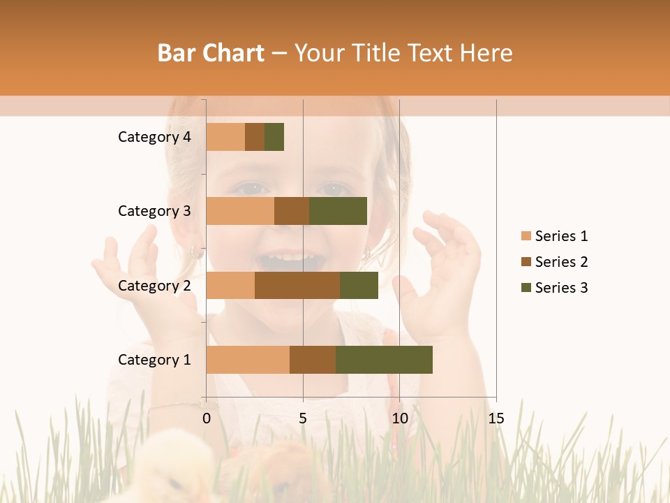 Nature Look Surprise PowerPoint Template