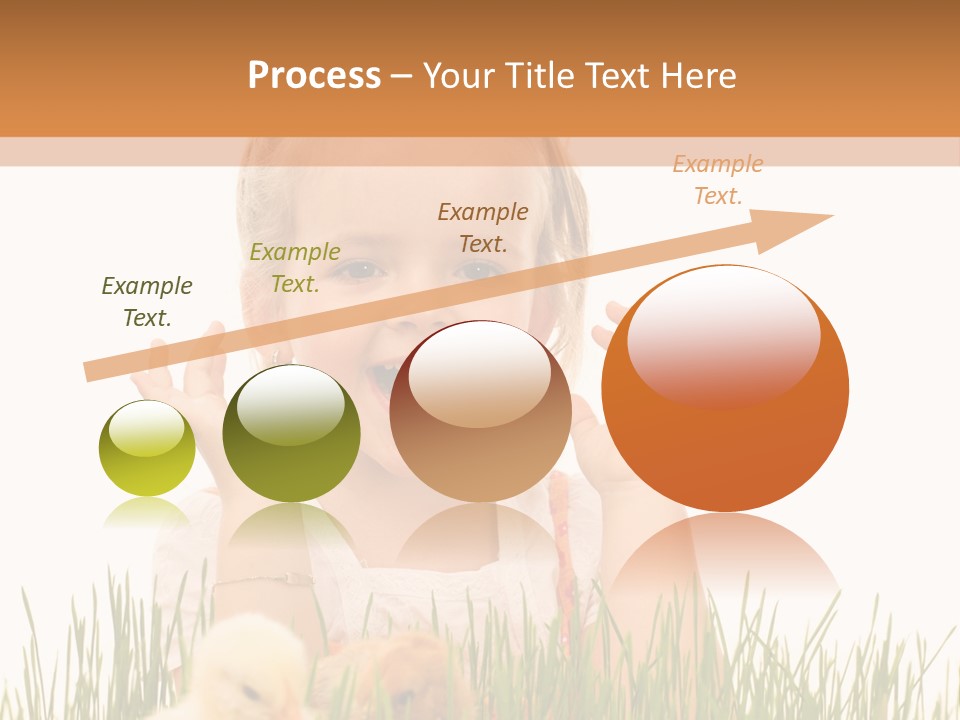 Nature Look Surprise PowerPoint Template