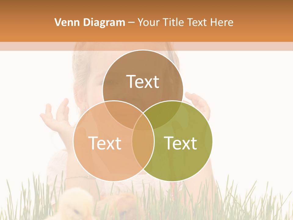 Nature Look Surprise PowerPoint Template