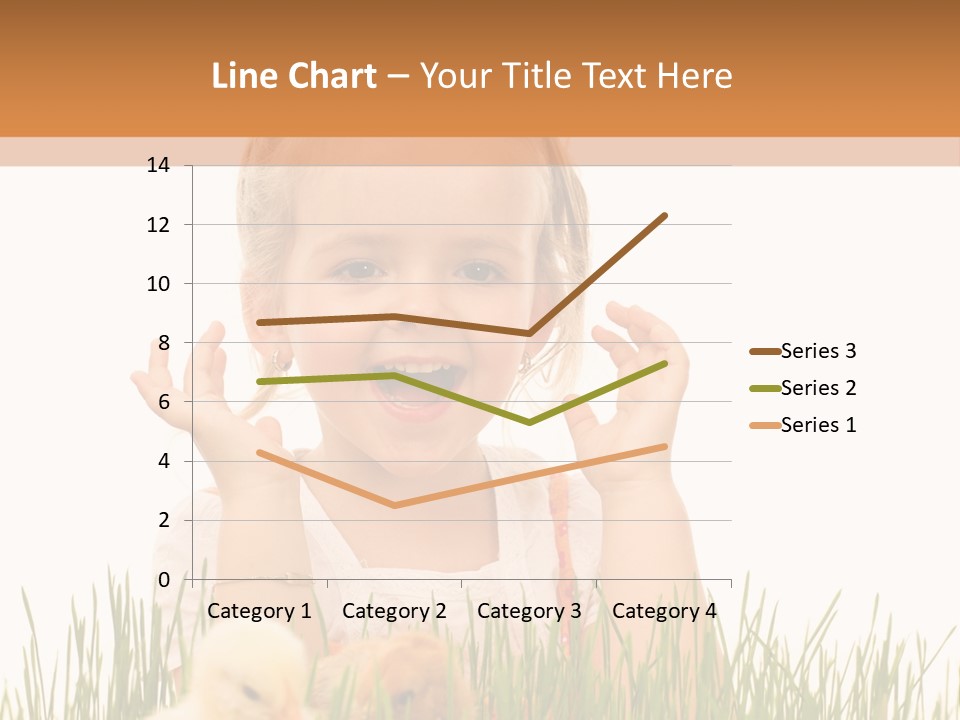 Nature Look Surprise PowerPoint Template