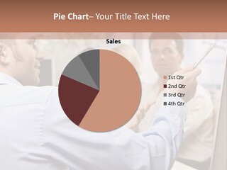 Training Staff PowerPoint Template