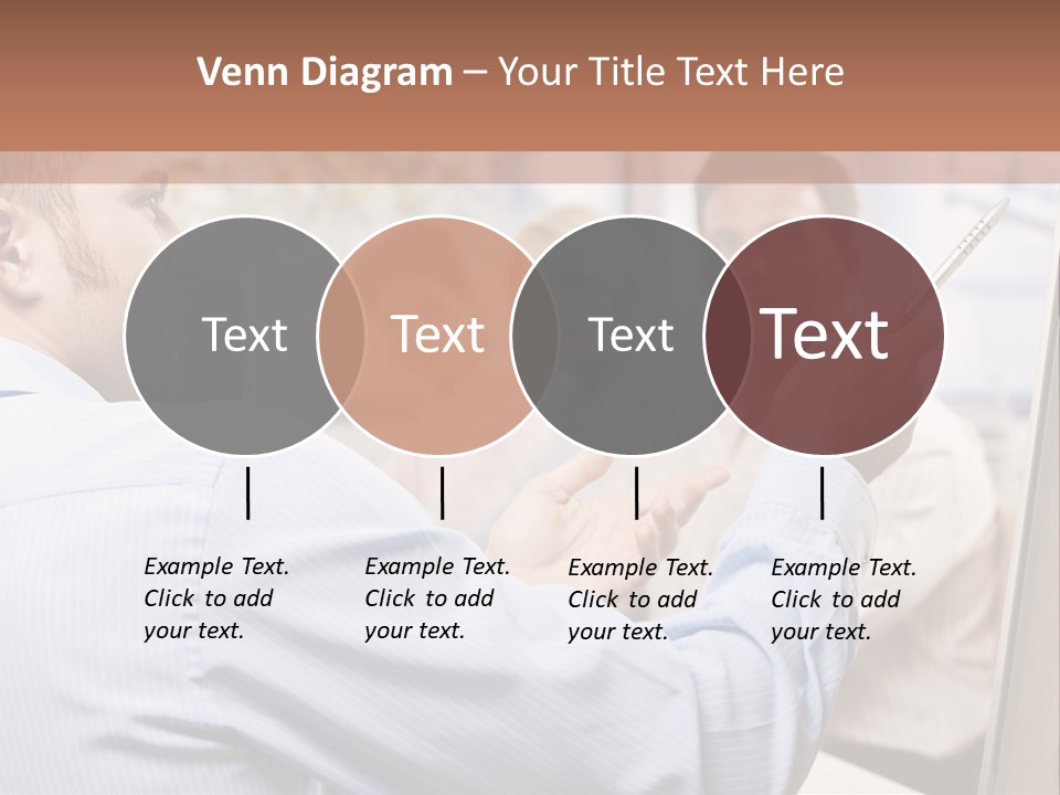 Training Staff PowerPoint Template