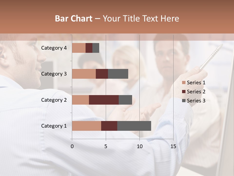 Training Staff PowerPoint Template