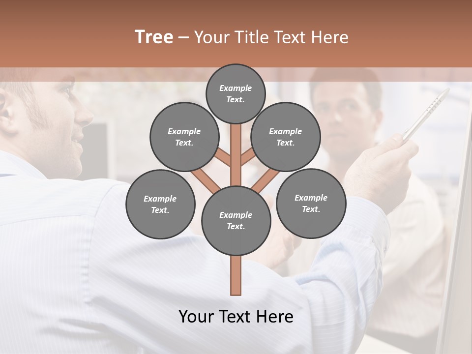 Training Staff PowerPoint Template