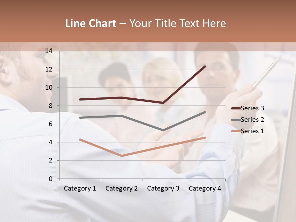 Training Staff PowerPoint Template