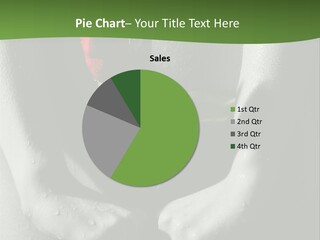 Treatment Freshness Dream PowerPoint Template