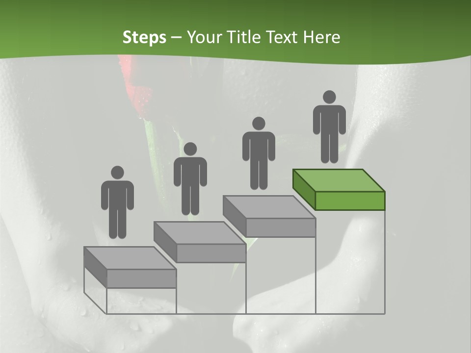 Treatment Freshness Dream PowerPoint Template