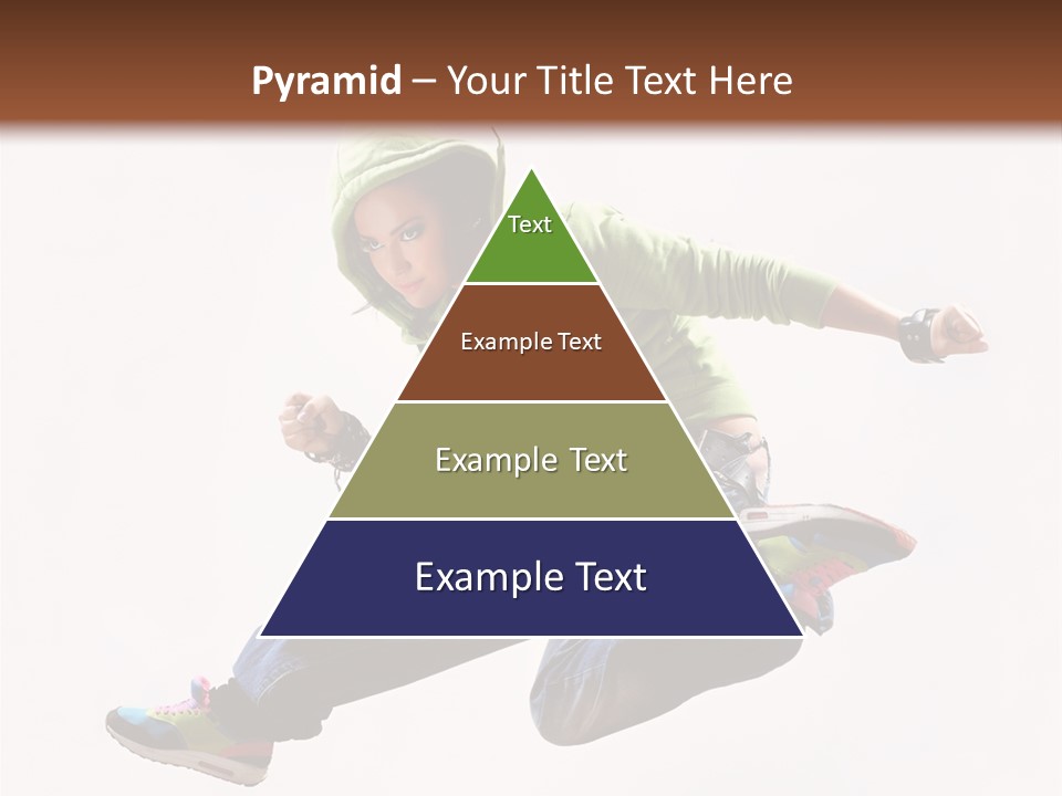 Klip Xtreme Banner PowerPoint Template