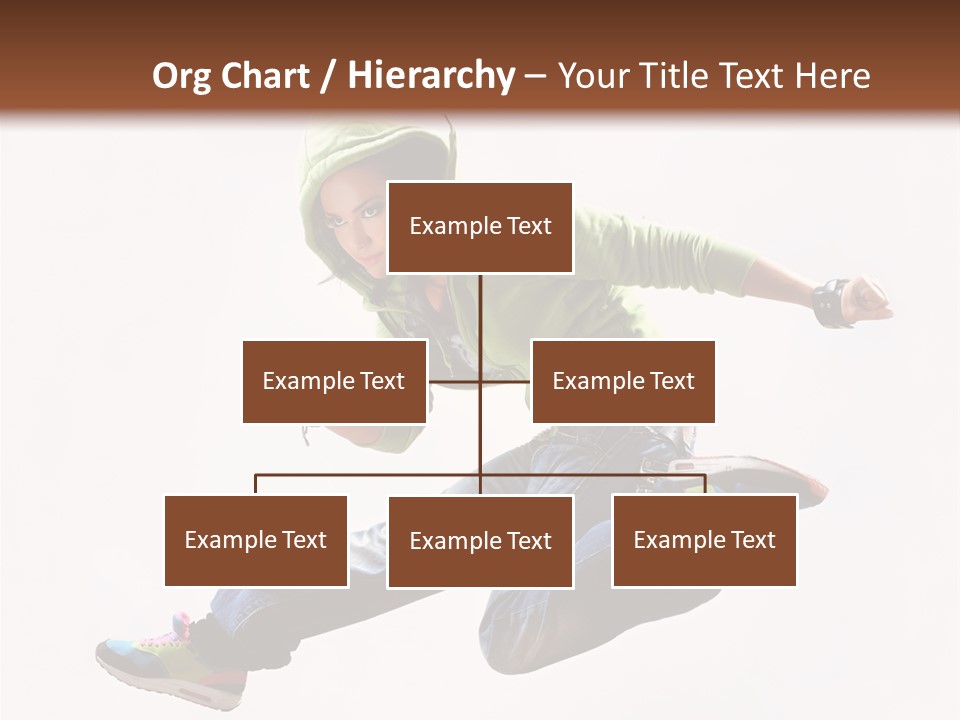 Klip Xtreme Banner PowerPoint Template